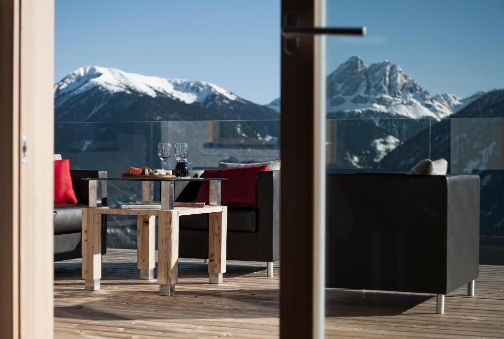 Herol - My Mountain Retreat Luson Exterior photo